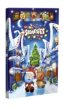 Smarties joulukalenteri - Joulu - 8000300407884 - 2