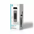 Smartlife keraaminen PTC-tuuletinlämmitin 2000w - Lämmittimet ja terassilämmittimet - 5412810443154 - 4