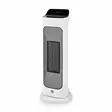 Smartlife keraaminen PTC-tuuletinlämmitin 2000w - Lämmittimet ja terassilämmittimet - 5412810443154 - 1