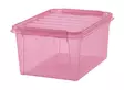 Smart Store Colour 31 Roosa - Säilytyslaatikot ja muovilaatikot - 7332462081024 - 1