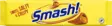 Smash! sweet, salty & crispy 150g - Suklaat - 6412500029674 - 2
