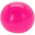 Squeeze pallo pimeässä hohtava 6cm - Muut lelut - 8720573904834 - 3