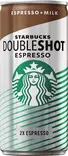 Starbucks Doubleshot espresso 200ml - Kahvit - 5711953085604 - 2