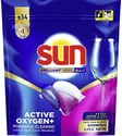 Sun Brilliant Shine Konetiskikapseli - Astianpesuaineet - 8720181376344 - 1