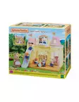 Sylvanian Families linnalastentarha - Leikkihahmot ja -setit - 5054131053164 - 1