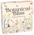Tactic Botanical Bliss lautapeli - Lautapelit ja seurapelit - 6416739606514 - 1