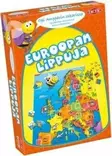 TacTic Euroopan liput eskari - Lautapelit ja seurapelit - 6416739403724 - 1