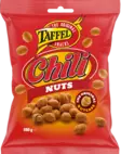 Taffel pähkinä Chili Nuts 150g - Sipsit, snacksit ja pähkinät - 6410381092114 - 1
