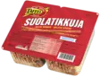 Taffel Suolatikku 250g - Sipsit, snacksit ja pähkinät - 6410381095214 - 1