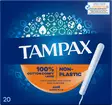 Tampax tamponi super plus 20kpl - Tampoonit - 4015400363064 - 2