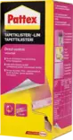 Tapettiliisterijauhe Direct Control 200g - Muut liimat - 7332531023894 - 1