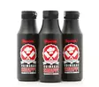 Tapolan lihamestarin voimakas sinappi 300g - Ketsupit ja sinapit - 6409490003524 - 1