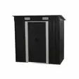 Tarmo Puutarhavaja 2,3 m² - Paviljongit,katokset ja näkösuojat - 6410413275164 - 1