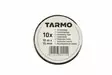 Tarmo Sähköteippi musta 10 rullaa - Teipit - 6410413304154 - 2