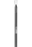 TATTOO LINER GEL PENCIL 901 INTENSE CHAR - Hiustenhoito ja hiuskoristeet - 3600531531164 - 1