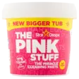 The pink stuff miracle paste 850g - Erikoispesuaineet - 5060033821114 - 1