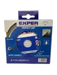Timanttilaikka Exper GRF 115mm kaakeli - Katkaisulaikat - 6438081000574 - 1