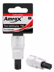 Torx-Kärkihylsy 1/2" T27 - 1/2 Hylsyt - 6420286906744 - 1