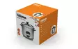 Tristar riisinkeitin 1,5l - Kahvinkeittimet ja vedenkeittimet - 8713016009944 - 2