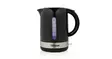 Tristar vedenkeitin 1,7L musta - Kahvinkeittimet ja vedenkeittimet - 8713016101884 - 1