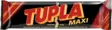 Tupla Maxi suklaapatukka 50g - Suklaat - 6420256014134 - 1