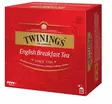 Twinings Tea English Breakfast 50pss - Teet ja kaakaot - 070177078904 - 1