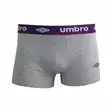 Umbro Bokserit lajitelma koot M-XXL - Miesten alusasut - 3614001297504 - 3
