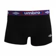 Umbro Bokserit lajitelma koot M-XXL - Miesten alusasut - 3614001297504 - 1