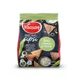 VAASAN RUISSIPSI SOURCREAM&ONION - Kissat - 7310130011764 - 1