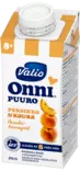 Valio Onni persikka-kaurapuuro 215g 8kk - Lasten ruoka ja juoma - 6408430049394 - 1
