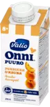 Valio Onni persikka-kaurapuuro 215g 8kk - Lasten ruoka ja juoma - 6408430049394 - 1