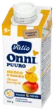 Valio Onni puuro mango & kaura 215g - Lasten ruoka ja juoma - 6408430490004 - 1