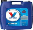 Valvoline ultramax HVLP 32 20L hydr.öljy - Hydrauliöljyt - 8600501072364 - 1
