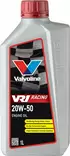 Valvoline VR1 Racing 20W-50 1L - Moottoriöljyt - 8710941023014 - 1