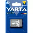 Varta lithium 2CR5 6v paristo - Erikoisparistot - 4008496537204 - 1