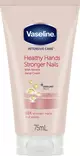 VASELINE KÄSIVOIDE 75ML - Hiustenhoito ja hiuskoristeet - 8712561485524 - 1