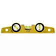 Vatupassi 25cm magneetilla - Vatupassit - 6430017702194 - 1