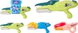 Vesipyssy 43cm - Kesälelut ja -pelit - 8721037719094 - 1
