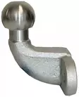 Vetokoukku 50mm kiinteä - Koneiden lisälaitteet - 6430074696184 - 1
