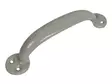 Veturi vedin 800/190 harmaa - Vetimet ja nupit - 6414671010284 - 1