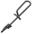 VMC 3545X BN Pig Snap Strong 1x10 - Perukkeet, lukot, koukut ja painot - 3422993062204 - 1