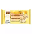 Vohvelirulla Vanilja 160g - Suklaat - 9002859076534 - 1