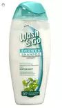 Wash & go shampoo refreshinig - Shampoot - 8008970053134 - 1