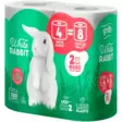 White Rabbit 4rll - WC-paperit - 4770023351934 - 1