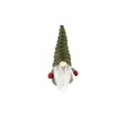 Winteria Tonttu vihreä 17cm - Joulukoristeet - 6410416370804 - 1