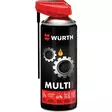 Huoltoöljy Wurth Multi Cobra 400 ml - Muut huolto- ja korjauskemikaalit - 4062856664634 - 1