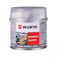 Wurth muovikitti 250g - Paikkaus- ja korjausaineet - 4053479960814 - 1