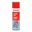 Wurth Pro-Clean 500ml puhdistusspray - Muut huolto- ja korjauskemikaalit - 4050641117694 - 1
