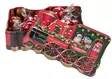 Xmas-junarasia keksejä - Joulumakeiset - 8713305820564 - 1