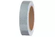 Tarmo heijastinteippi 10m x 2,5cm - Teipit - 6410412490384 - 2